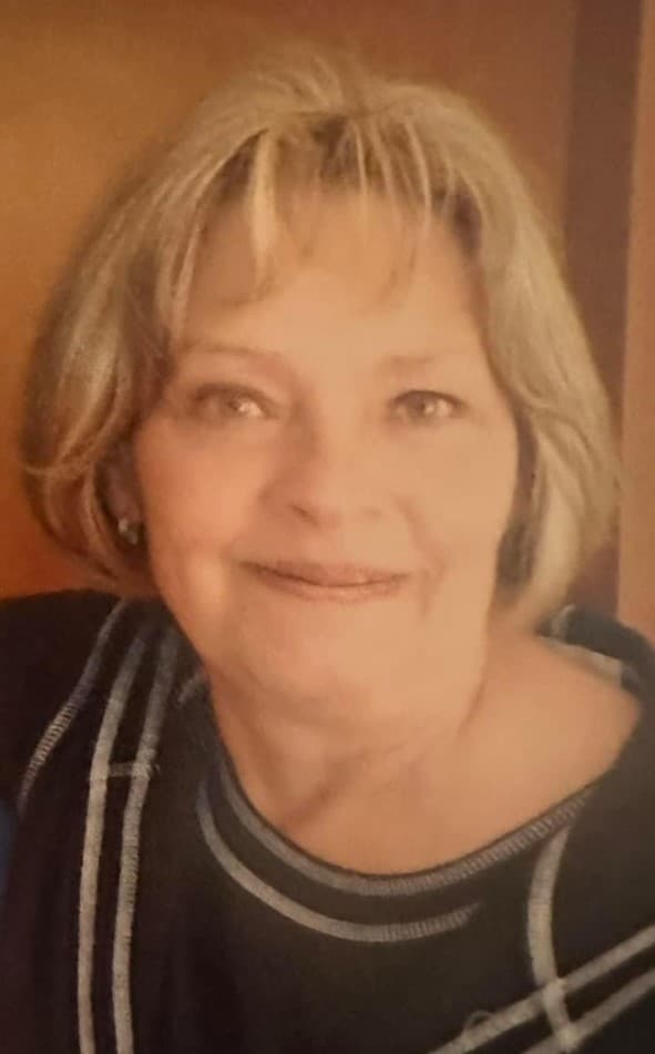 Helen Wilper