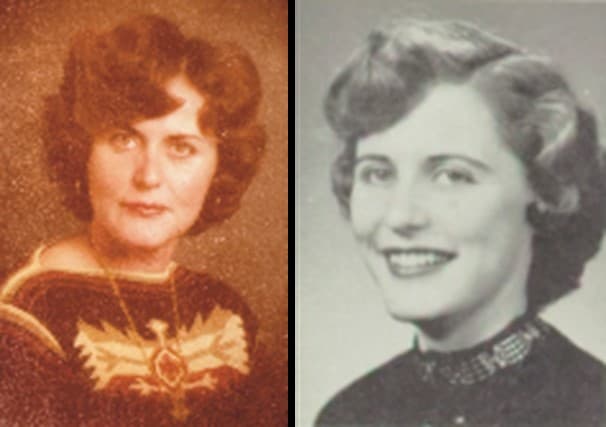 Susan “Sue” Cushman
