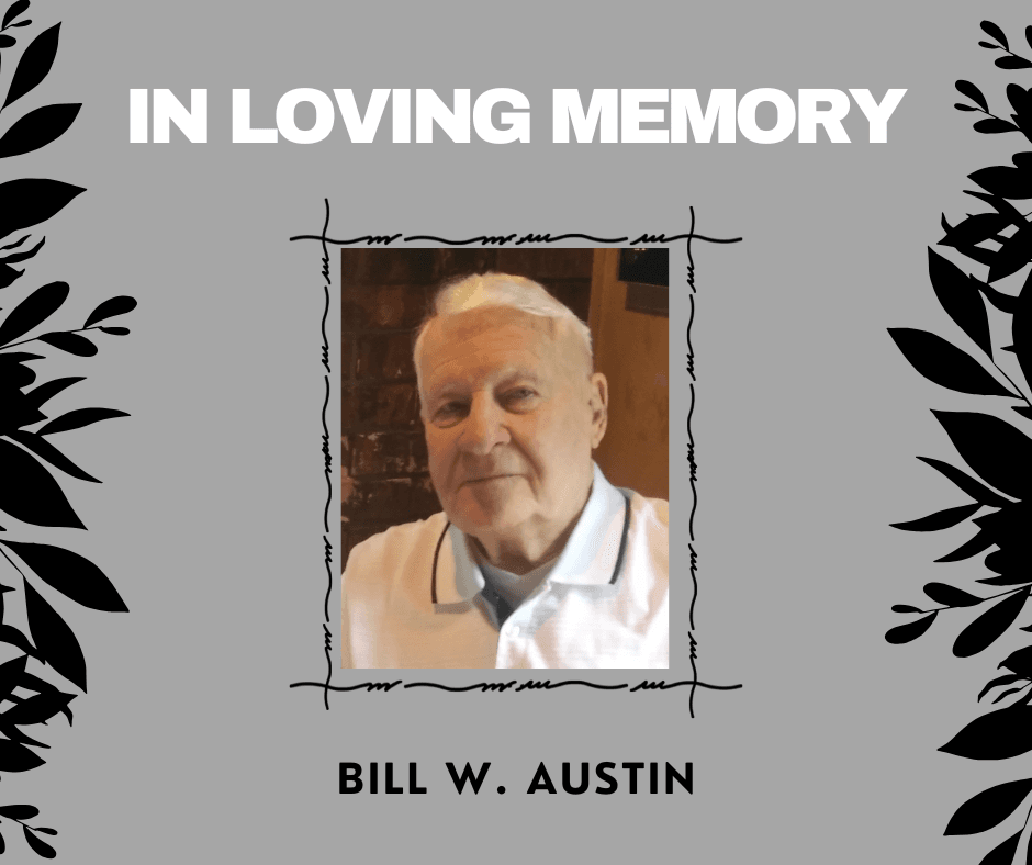 Bill W. Austin