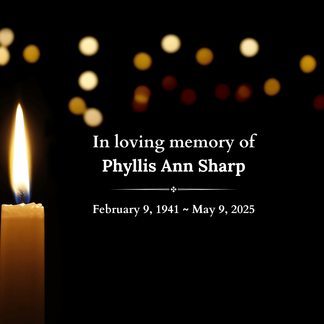 Phyllis A. Sharp