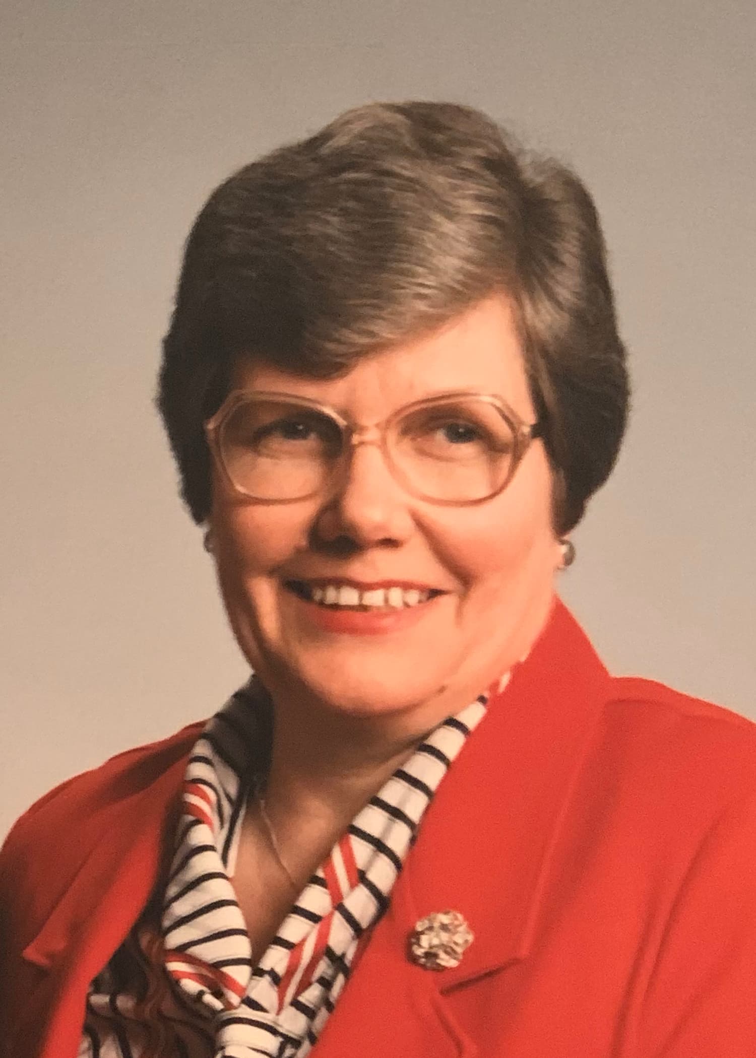 Lenora L. Hartman