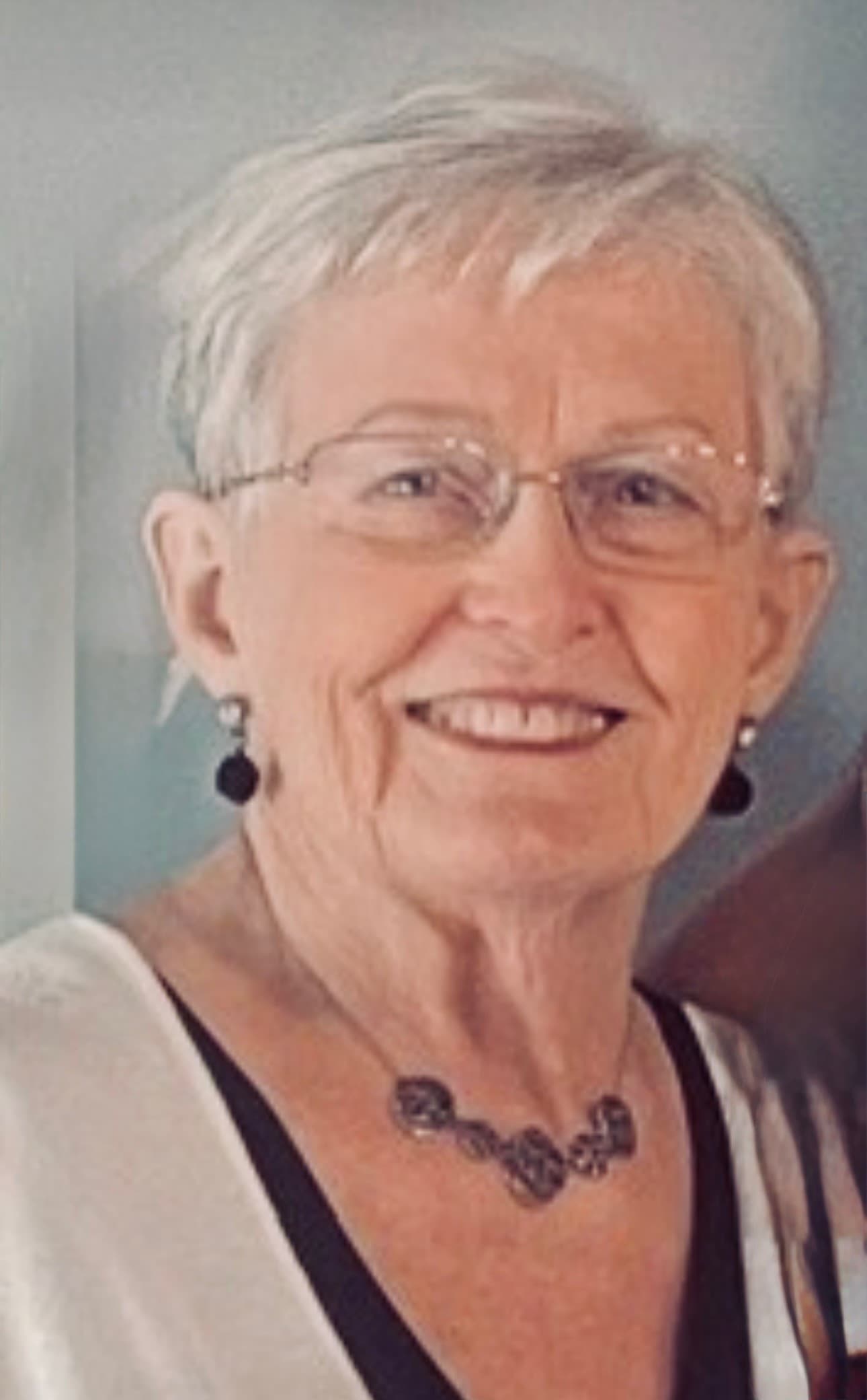 Mary Ann Kuhn