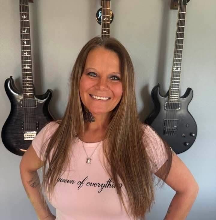 Amanda “Mandy” J. Milton