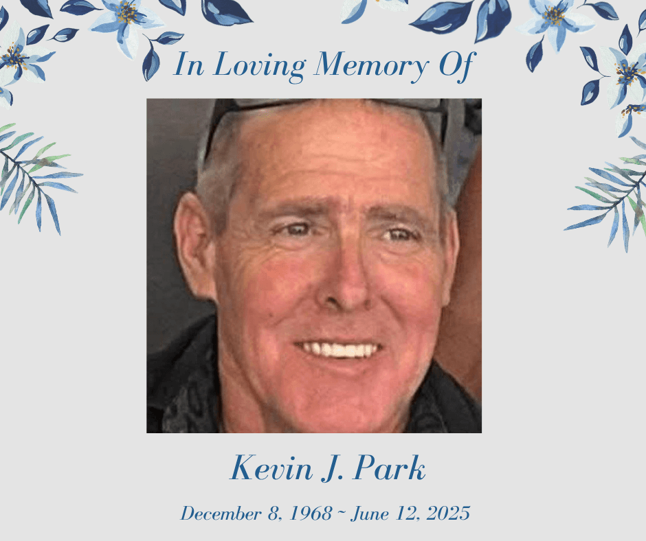 Kevin J. Park