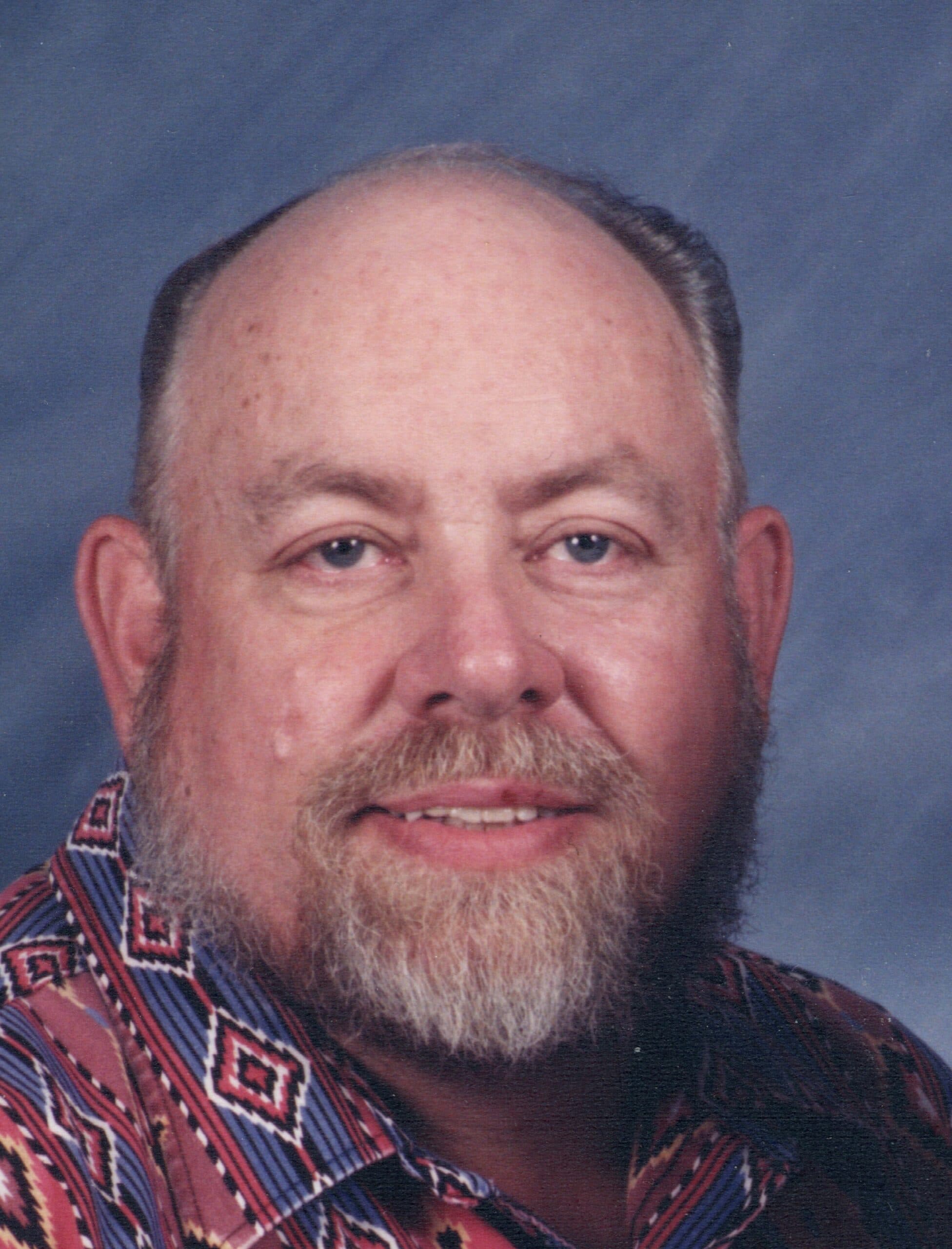 David L. Whitton