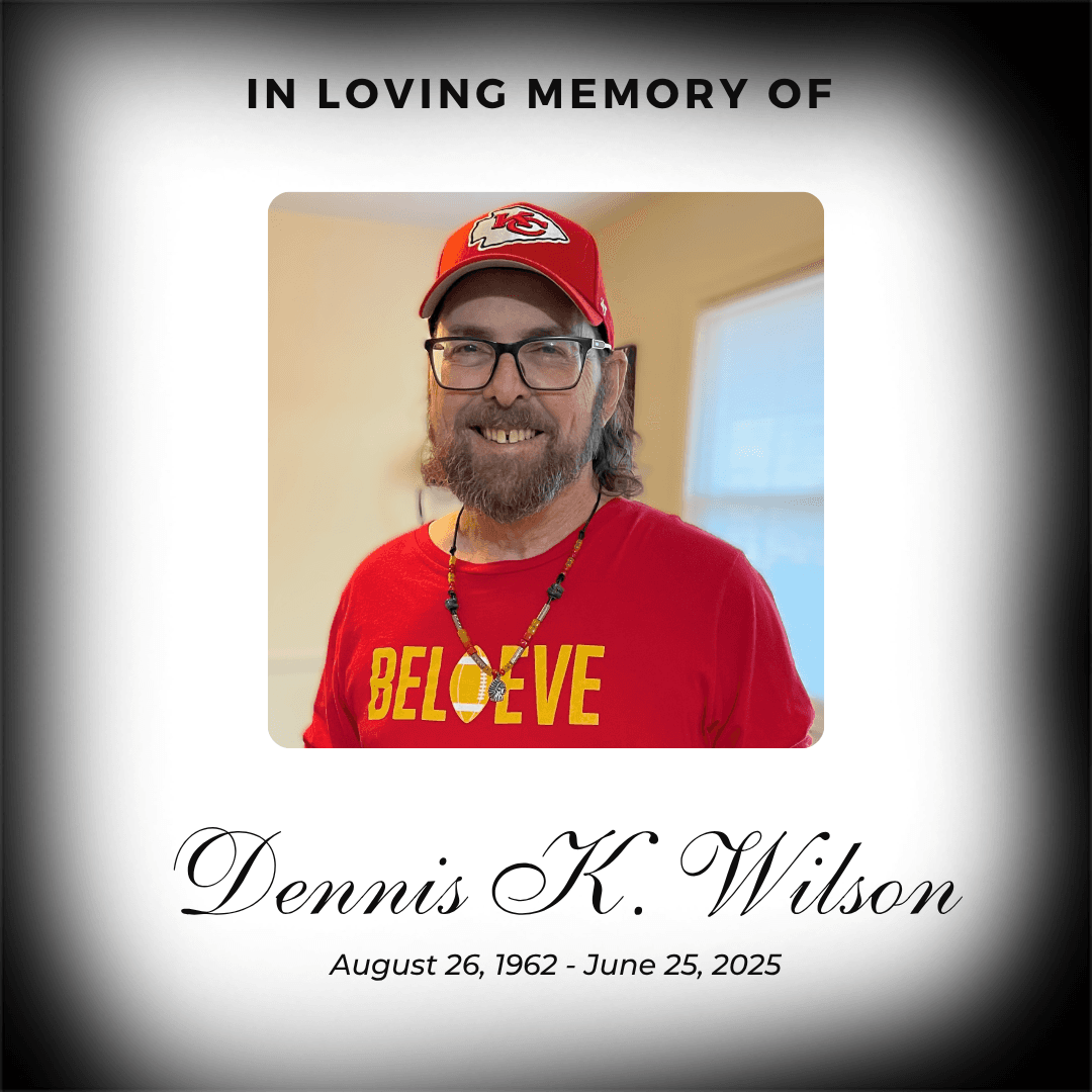 Dennis K. Wilson