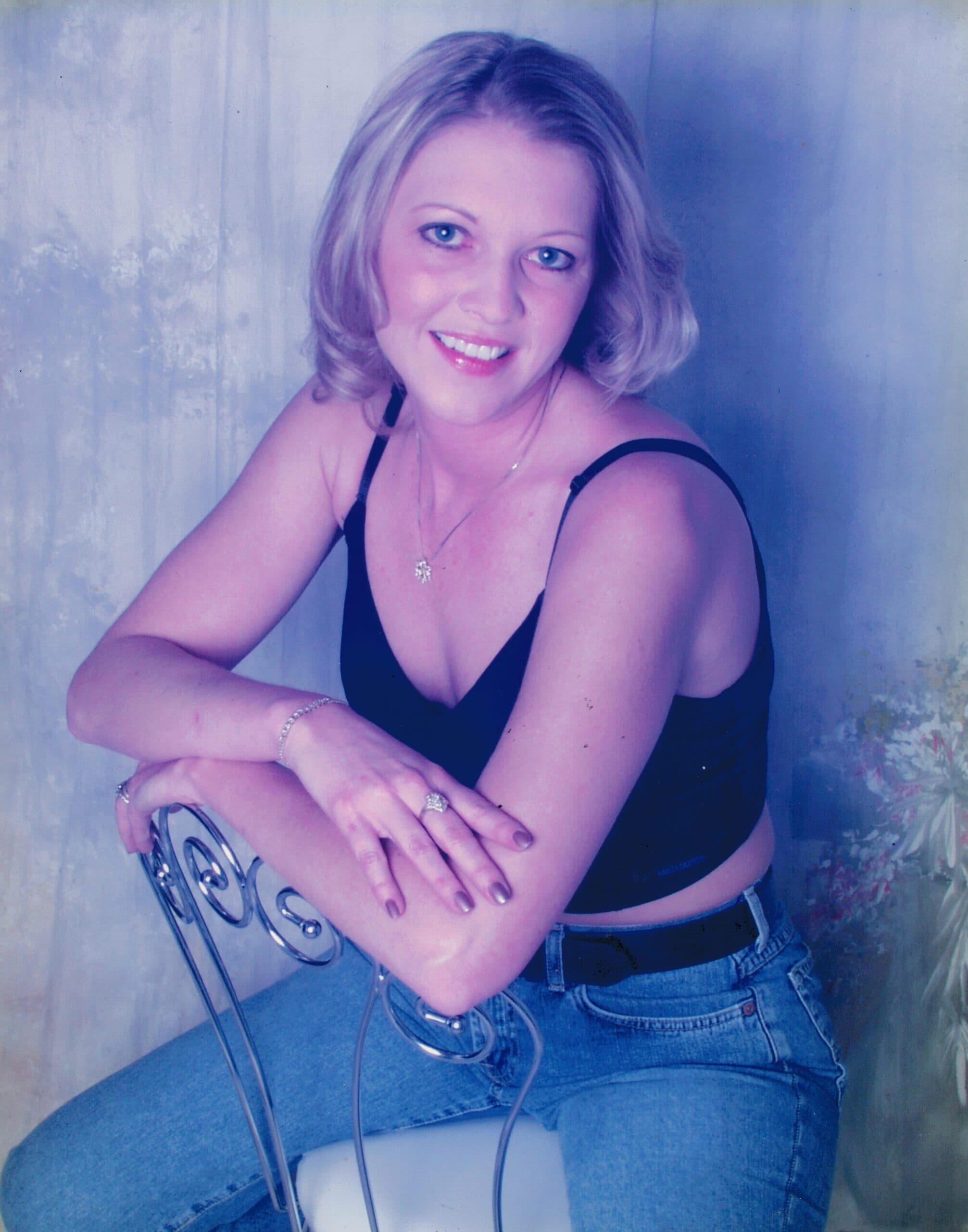 Amy J. Phelan