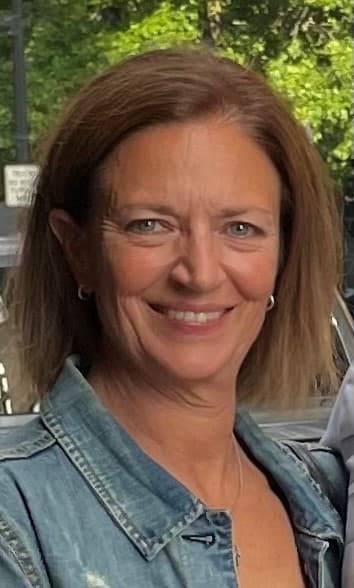 Melissa A. Somers