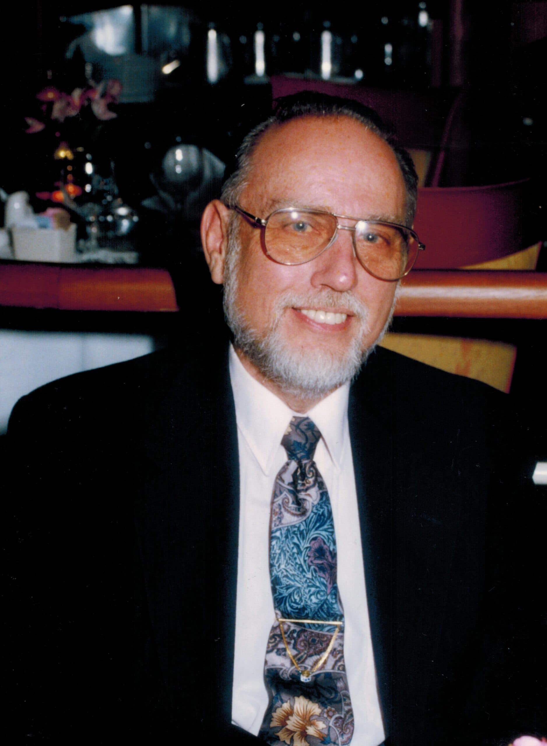 Jonnie D. Kerrick