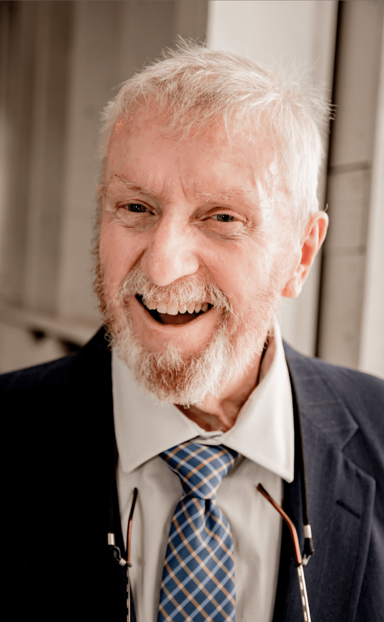 Gregory “Duke” T. Roberts