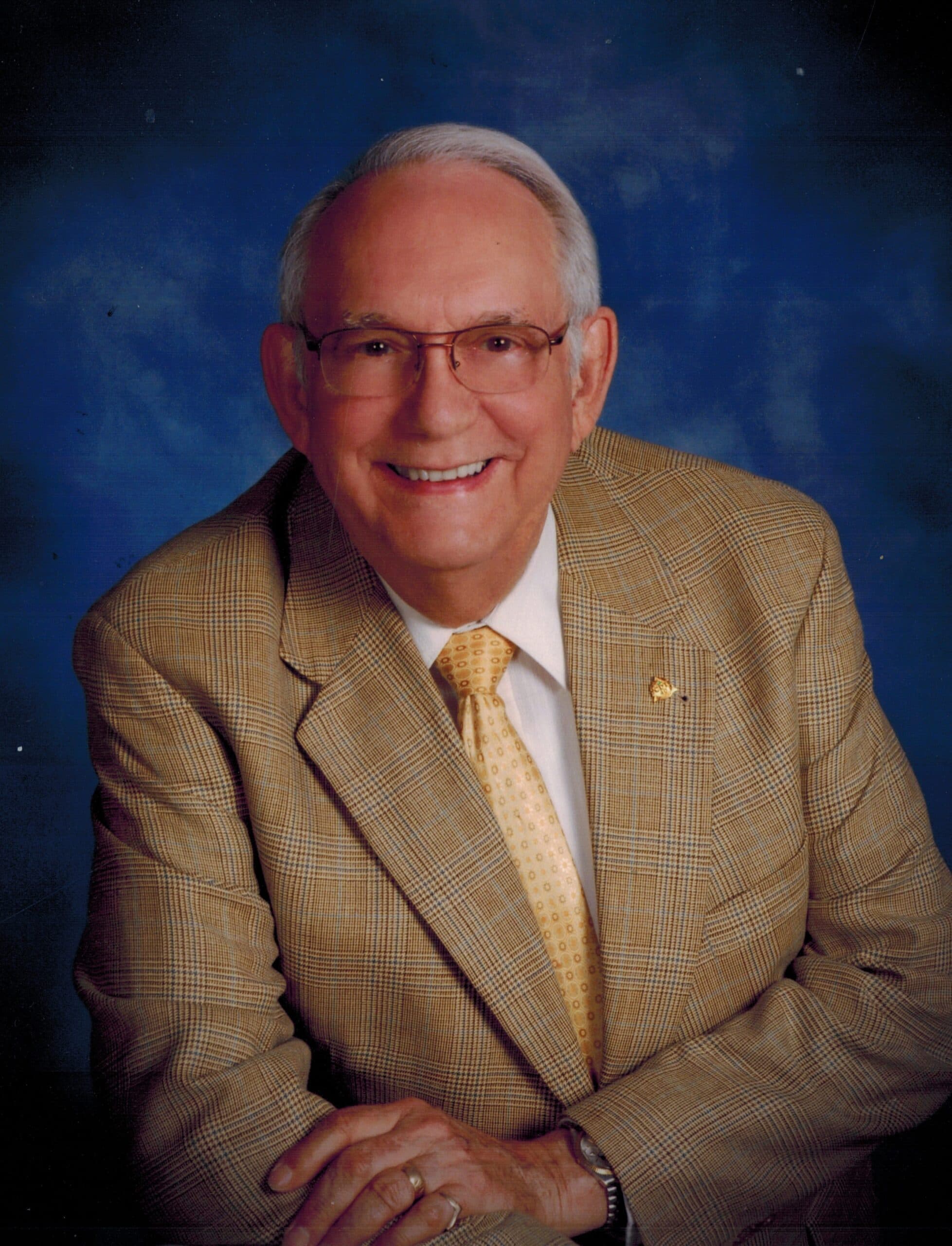 Thomas A. Saunders