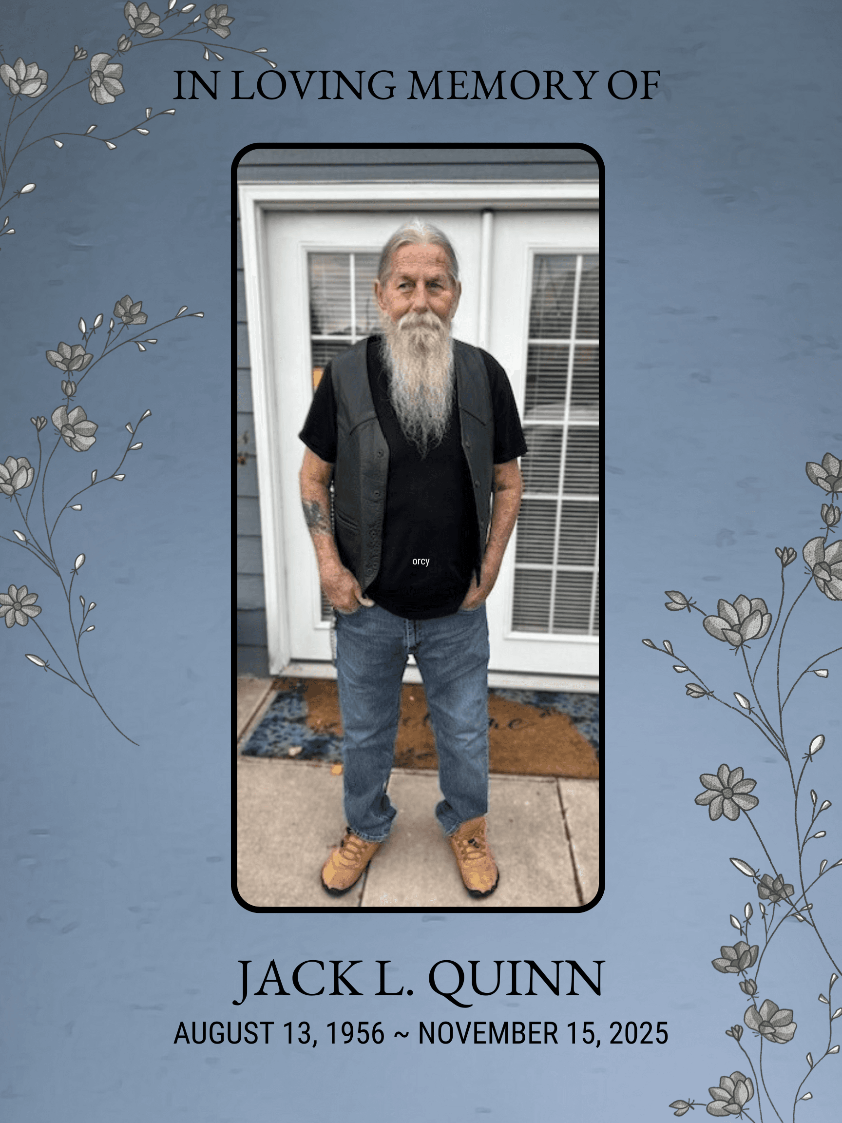 Jack L. Quinn