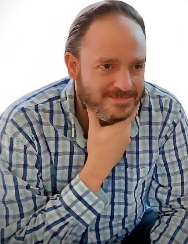 Jeffery S. Nunn