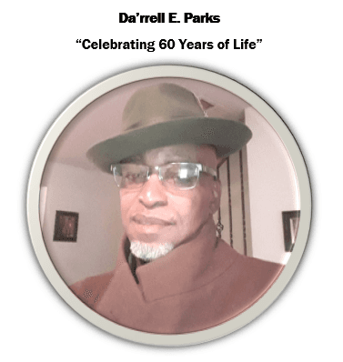Da’rrell E. Parks