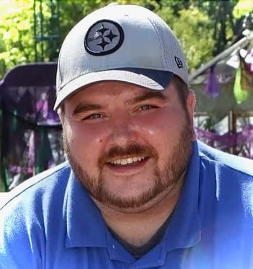 Justin Griffitt