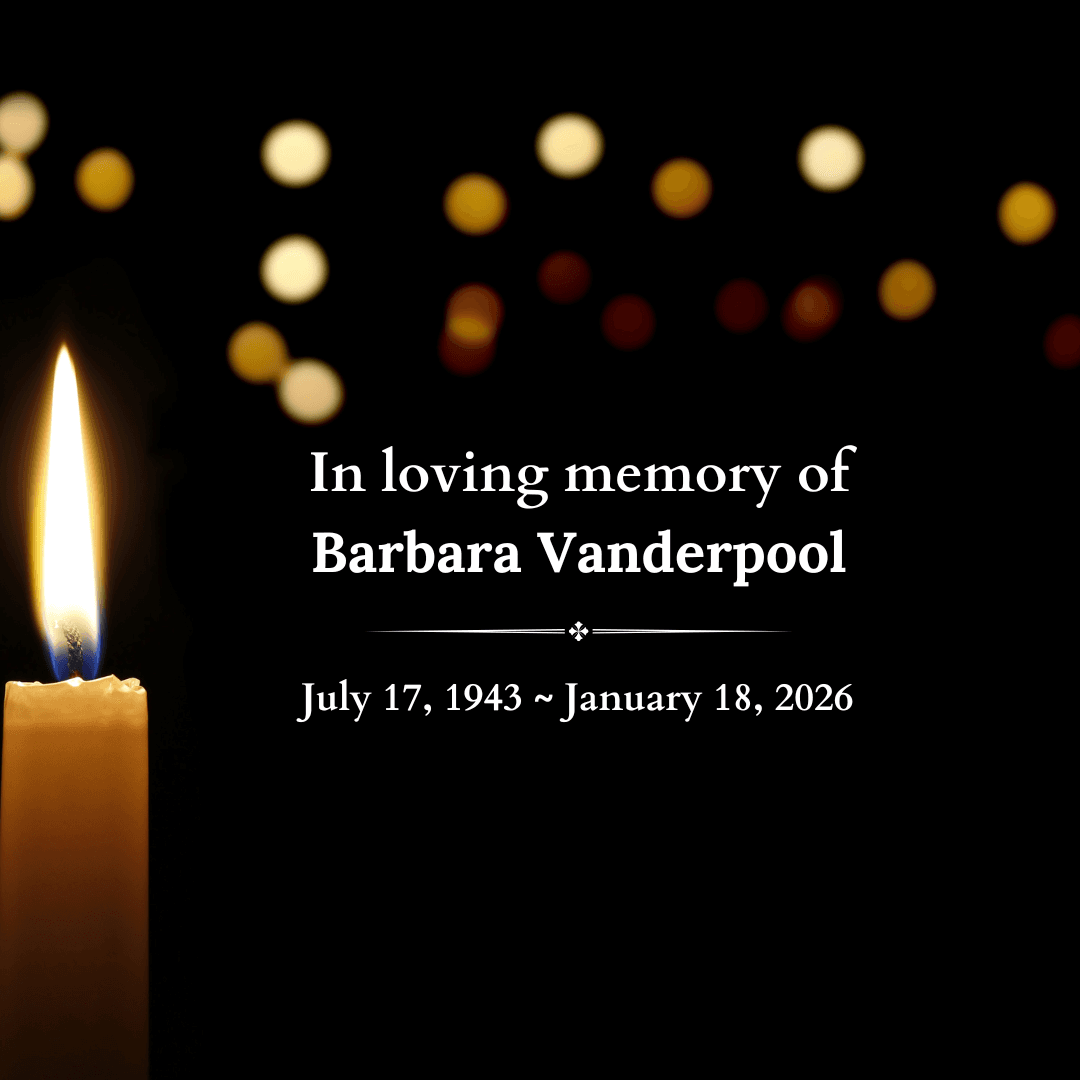 Barbara A. Vanderpool