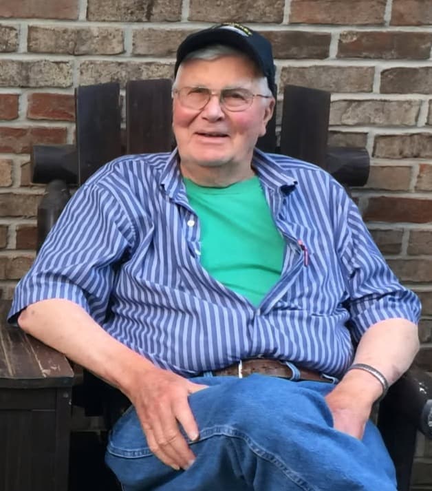 Frank E. Hipsher