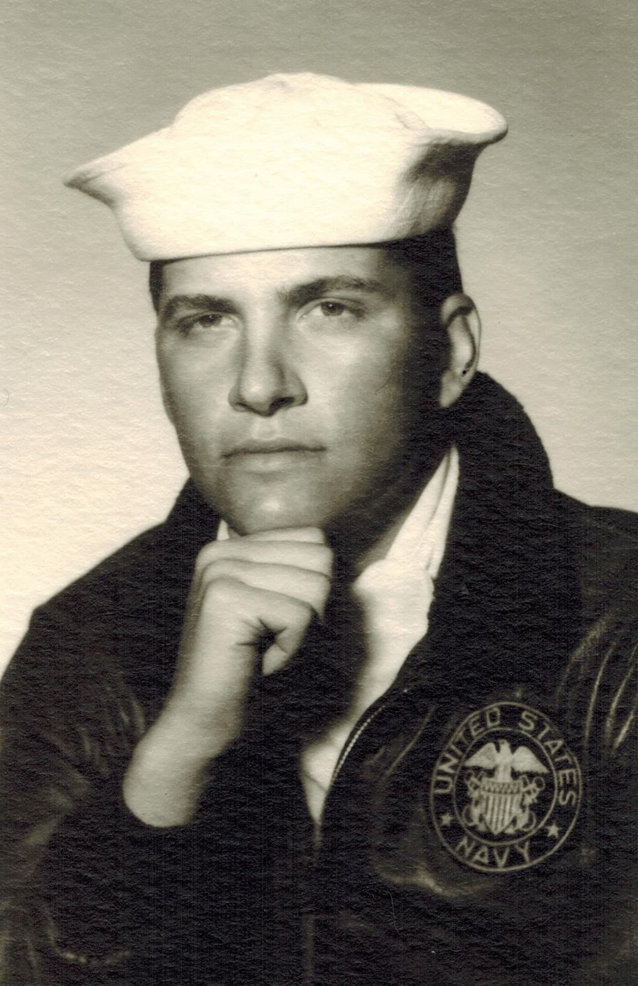 Thomas J. Drees
