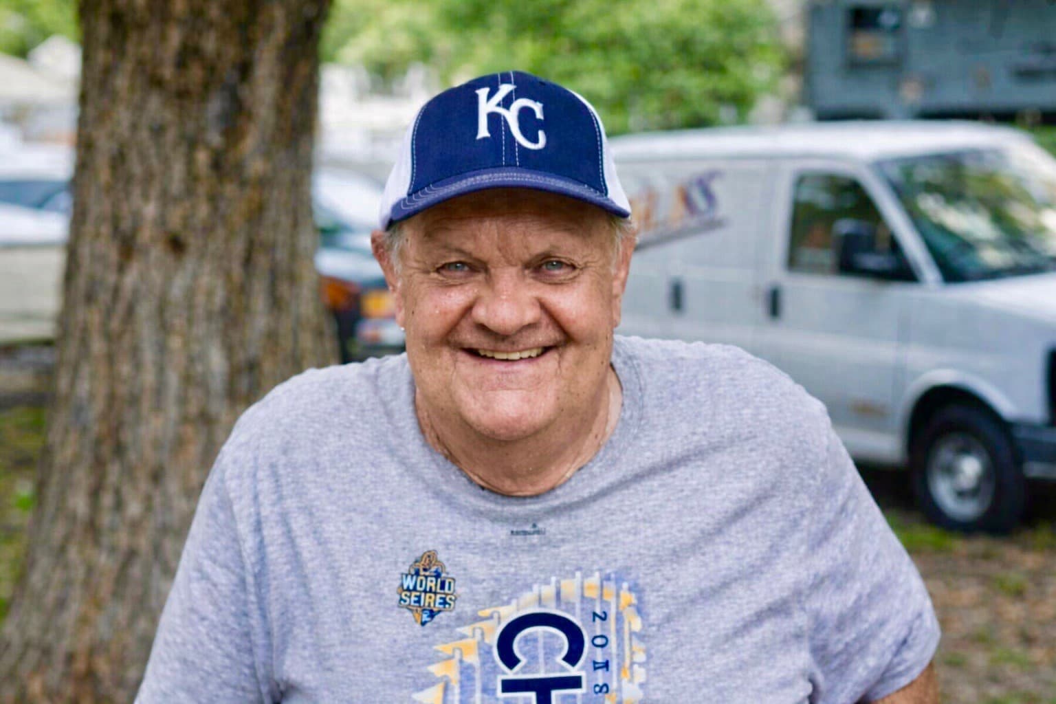 Daryl L. Strain