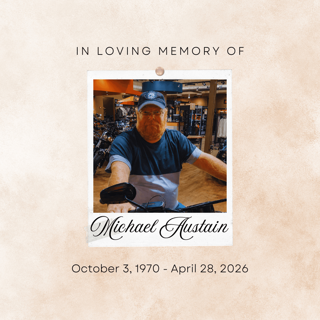 Michael E. Austain