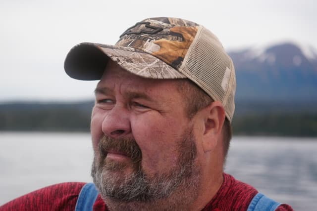Jerry D. Danforth