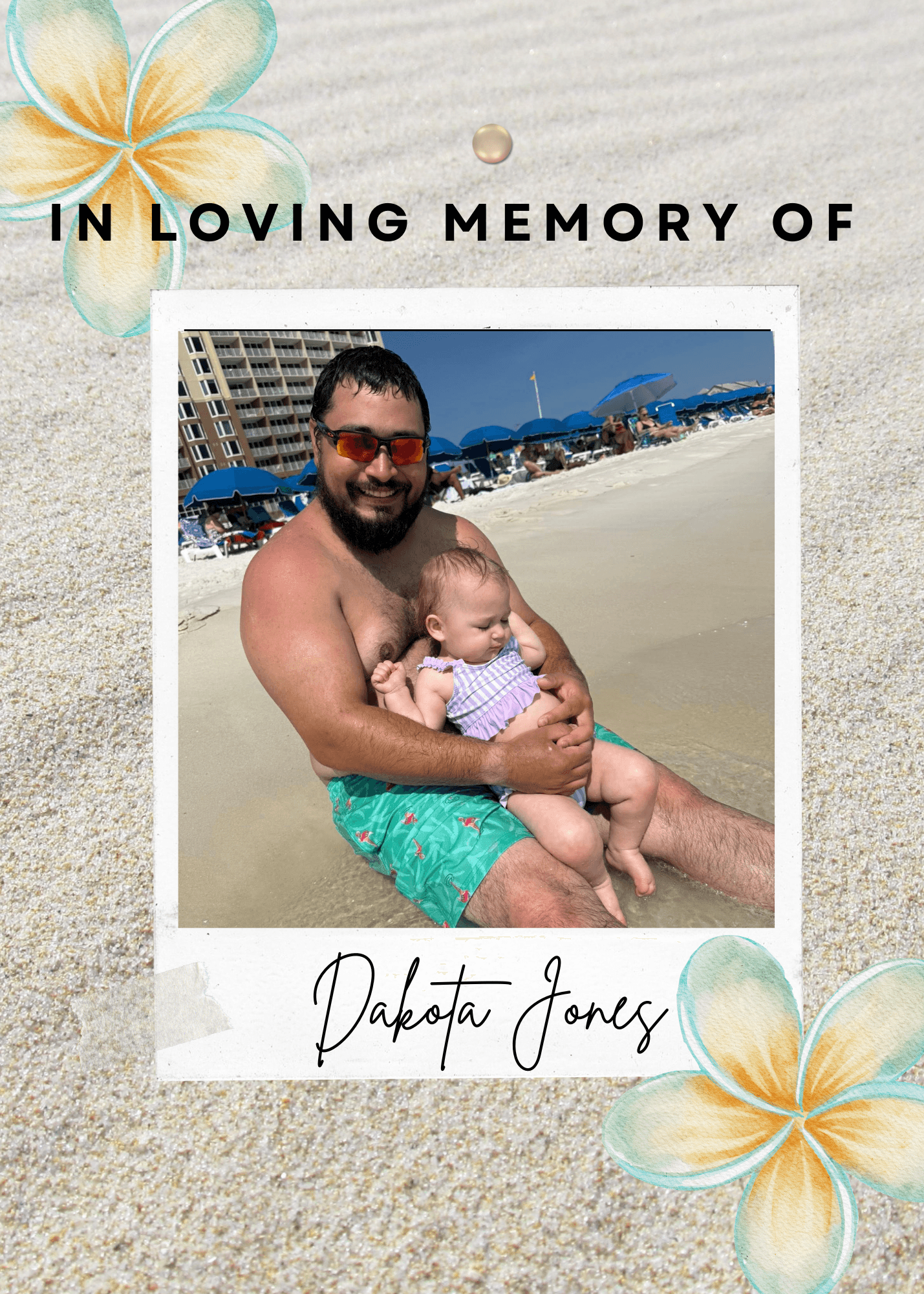 Dakota L. Jones