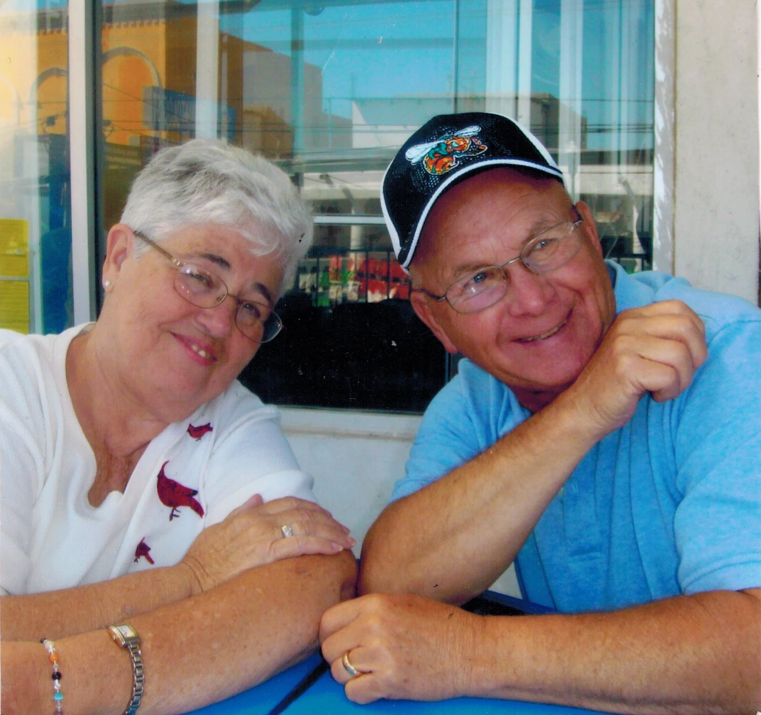 Katherine G. “Jerry” Booker