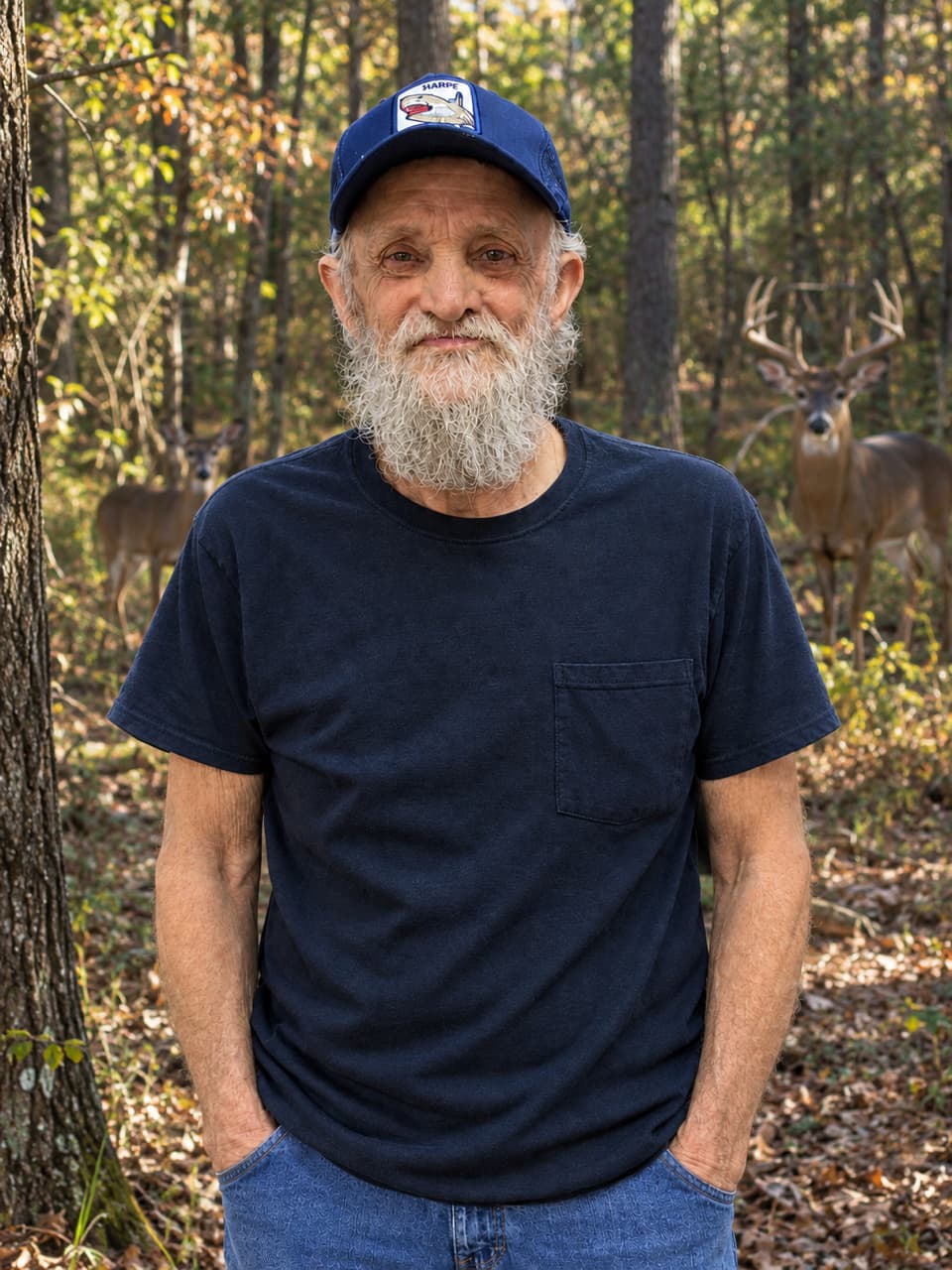 Tommy J. Spaulding