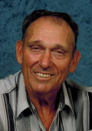 Harold R. LaHue