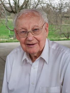 Ross K. Hendrickson