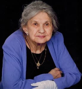 Rosemary T. Barr