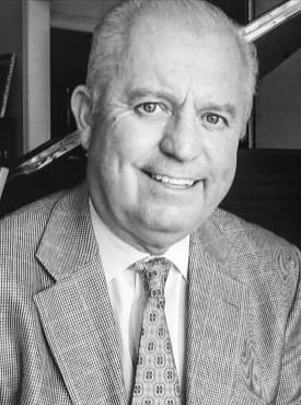 L. Clay Barton