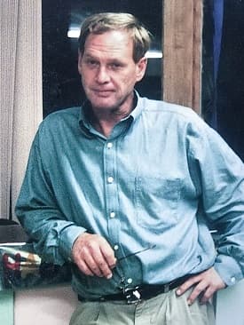 Timothy A. Berry