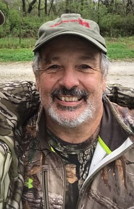 Patrick G. Diecidue Jr.