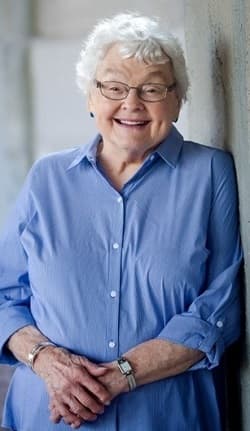 Mary A. Friend