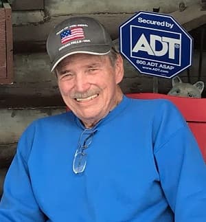 Donald G. Gaddie