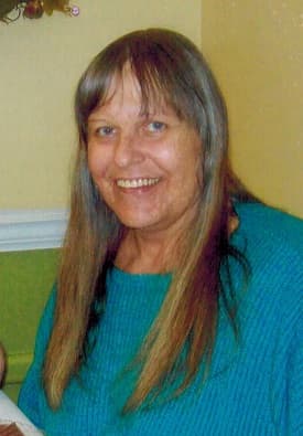 Lisa A. Harfield