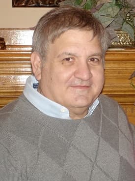 Roger M. Hill