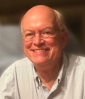 Leonard G. May