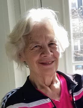 Milberta M. Parish