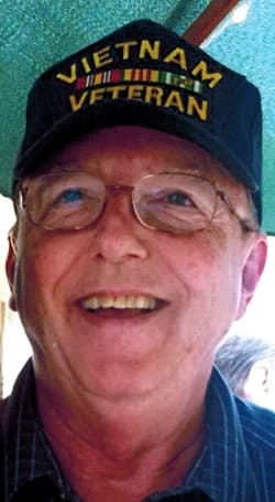 James E. Rodgers