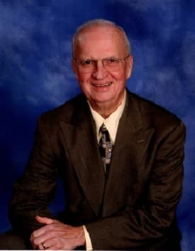 Larry J. Singer