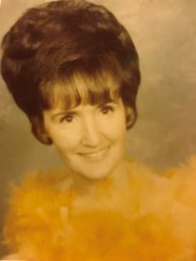 Mary F. Stokes