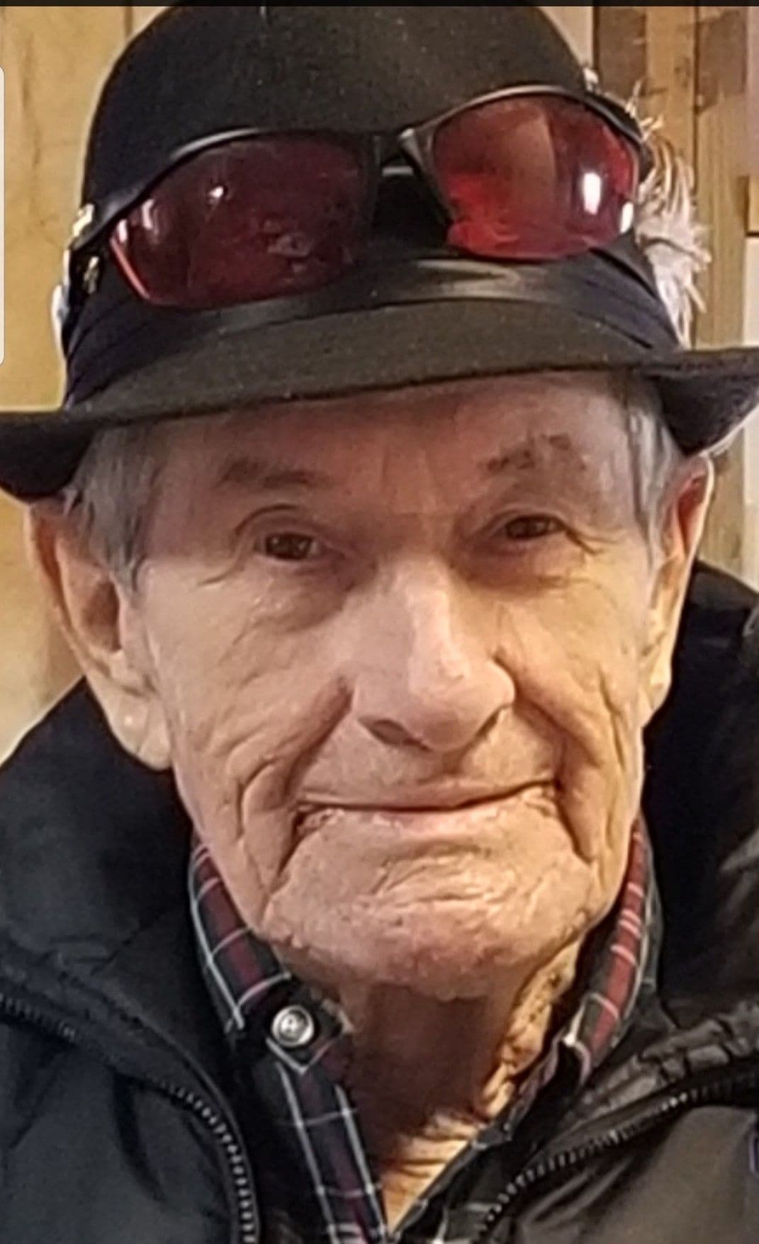Bill W. Terrill