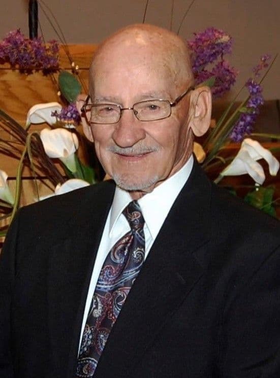 John R. Raybourn