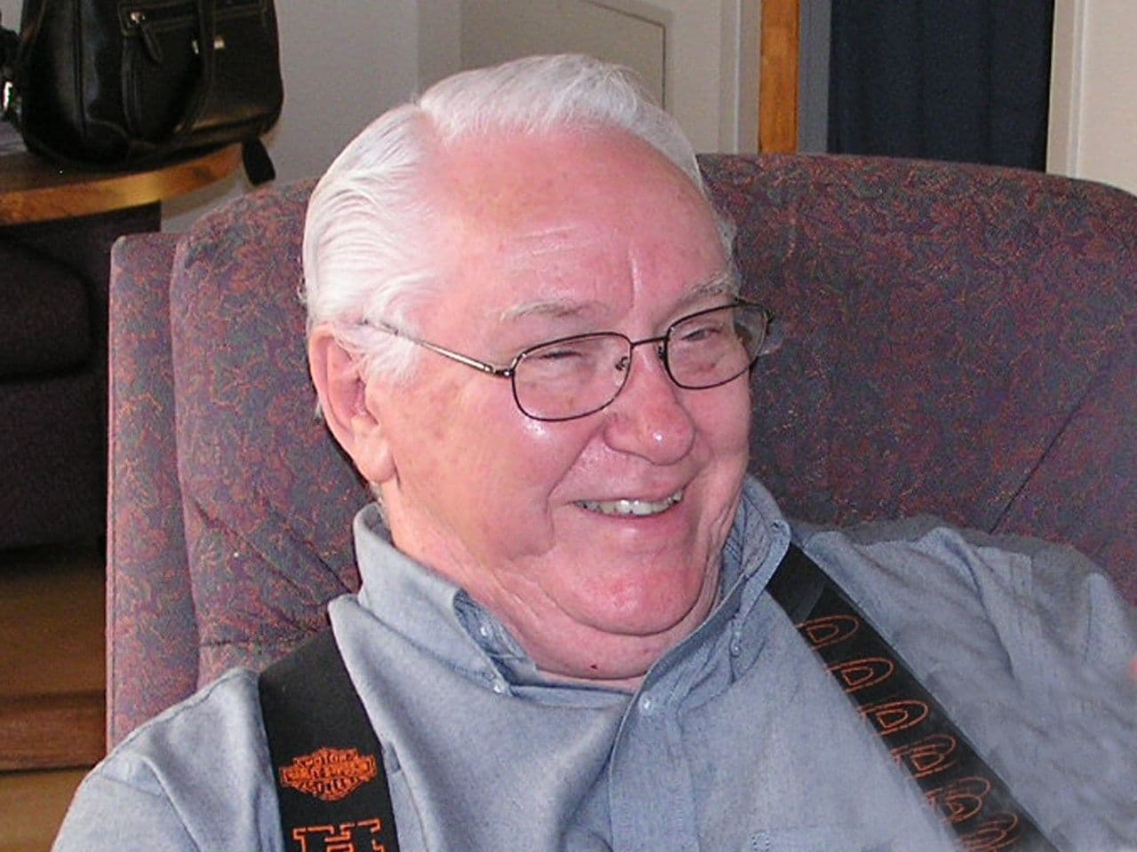 Kenneth L. Phillips