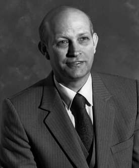 Robert L. Rehmsmeyer