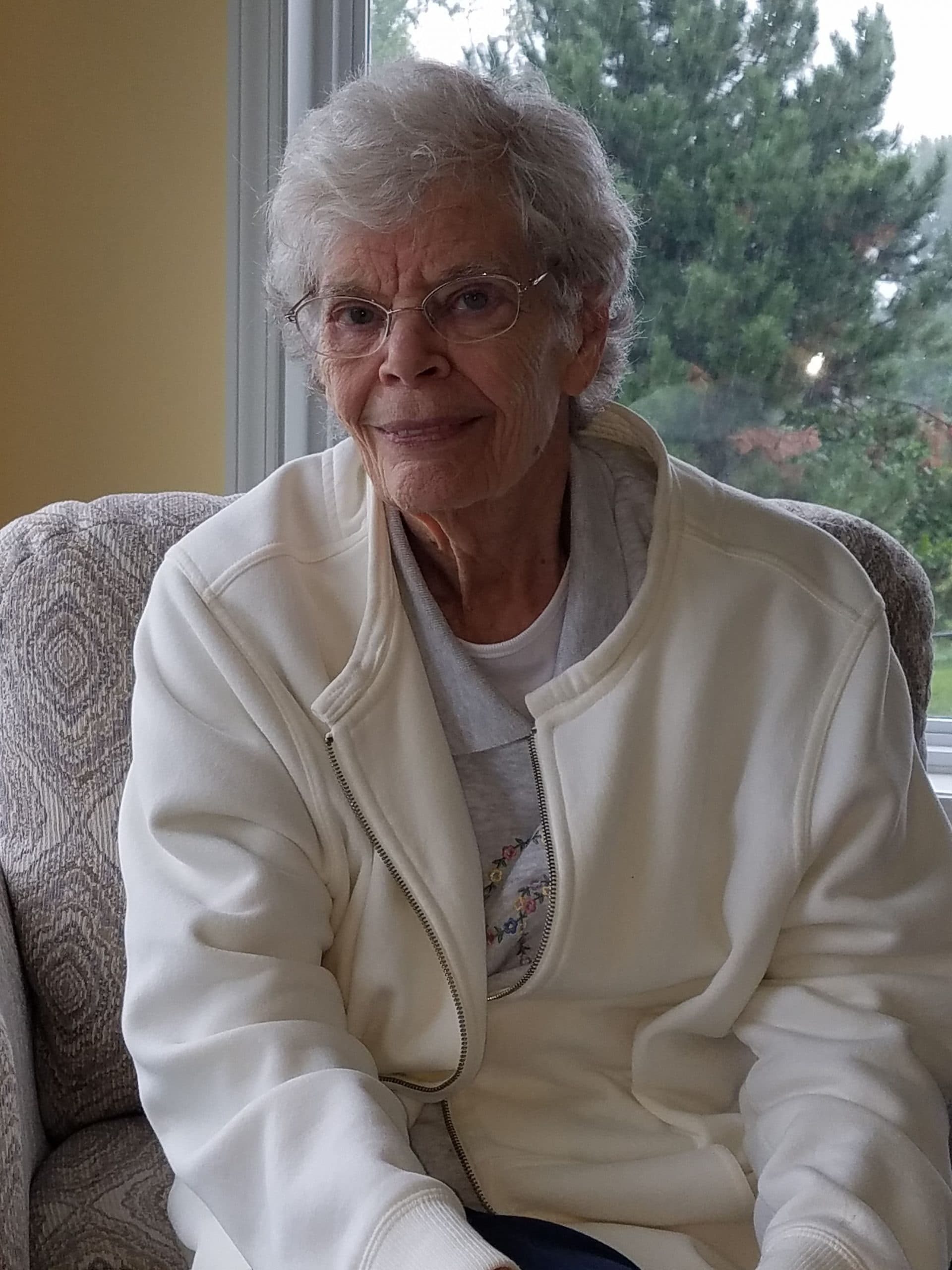 Sylvia M. Story