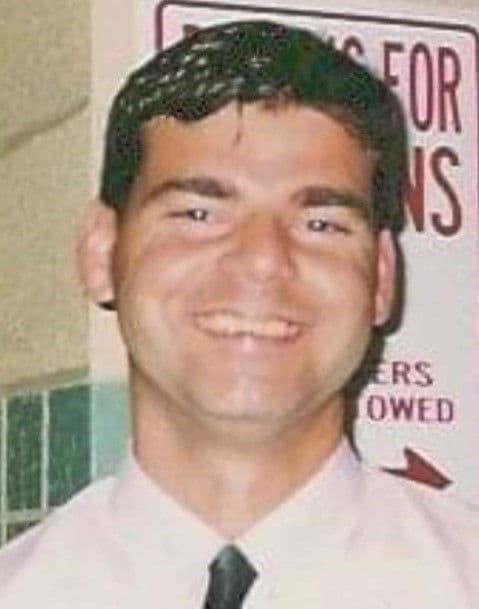Troy D. Wickman