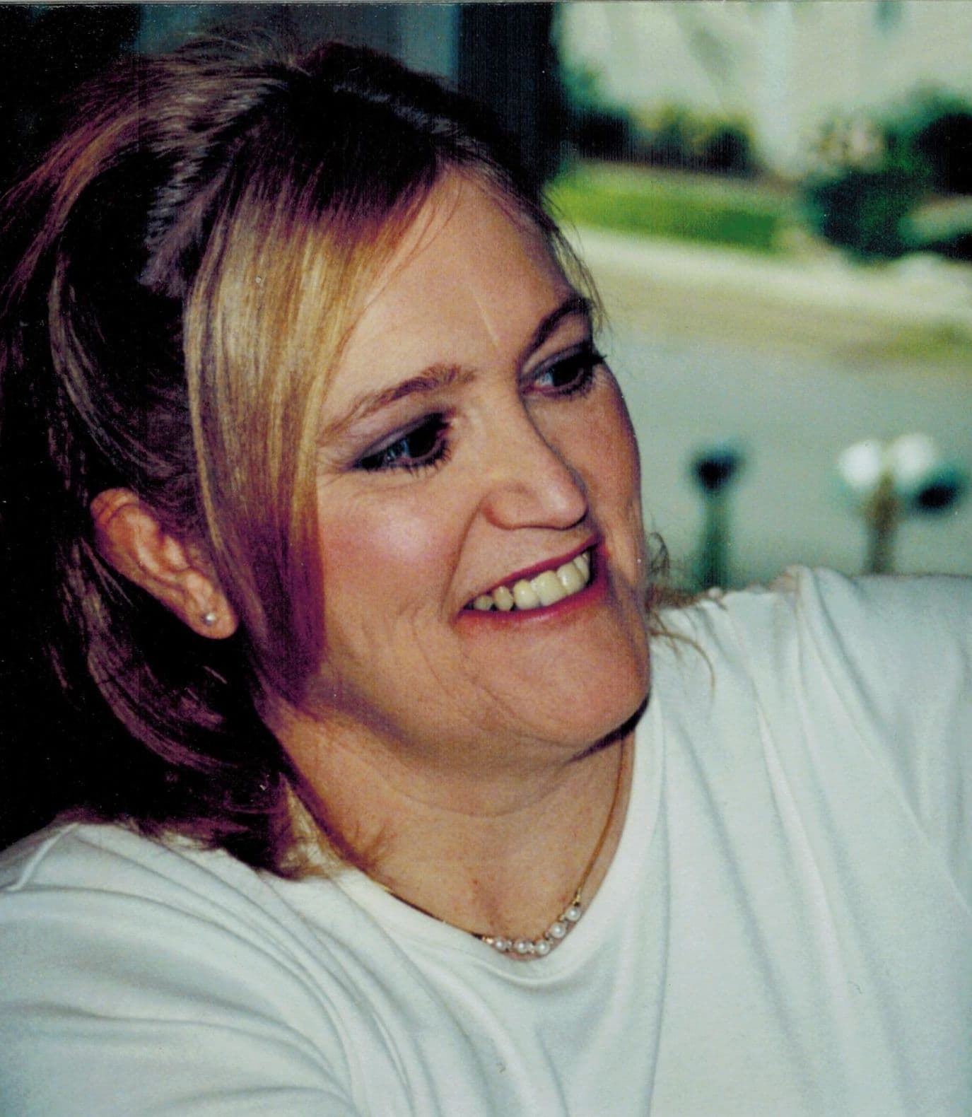 Vickie L. McIndoo
